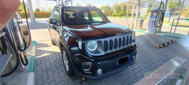 jeep Renegade 1.3 /150cv