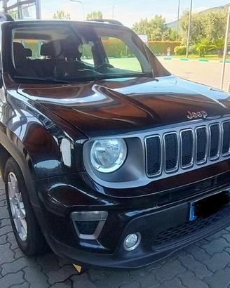 jeep Renegade 1.3 /150cv