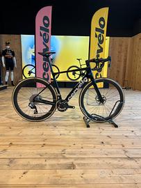 Bici da corsa Cervélo Caledonia 5