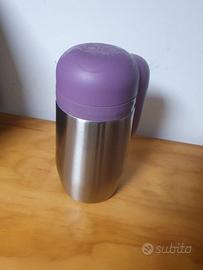 Thermos portapappa