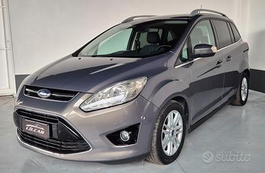 Ford C-Max C-Max7 2.0 TDCi 115CV Powershift Busine