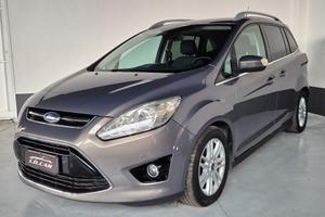 Ford C-Max C-Max7 2.0 TDCi 115CV Powershift Busine