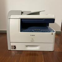 Stampante Canon i-SENSYS MF6580PL