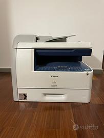 Stampante Canon i-SENSYS MF6580PL