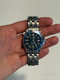 Orologio Omega Seamaster professional 300 M