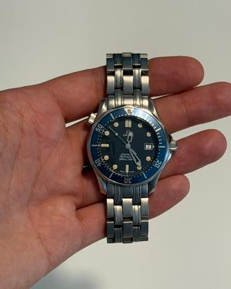 Orologio Omega Seamaster professional 300 M