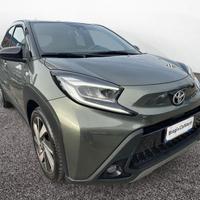 Toyota Aygo X 1.0 72cv Lounge S-CVT