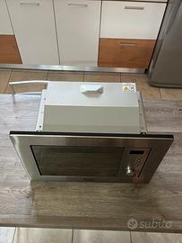Forno Microonde - Hotpoint