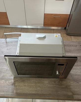 Forno Microonde - Hotpoint