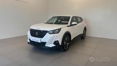 PEUGEOT 2008 BlueHDi 110 Cv. Active Pack