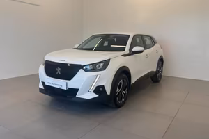 PEUGEOT 2008 BlueHDi 110 Cv. Active Pack