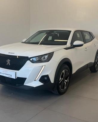 PEUGEOT 2008 BlueHDi 110 Cv. Active Pack