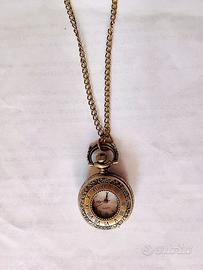 L' OROLOGIO 