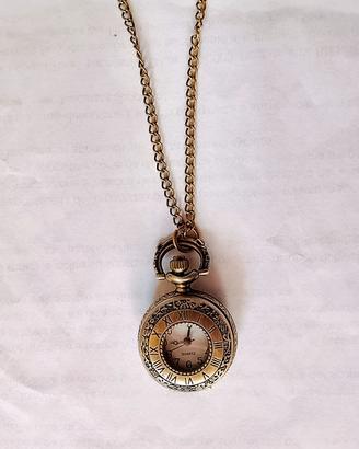 L' OROLOGIO 