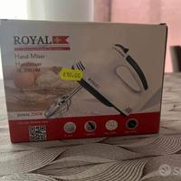 Sbattitore elettrico