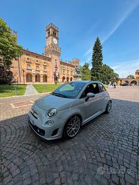 500 abarth 135hp 2015