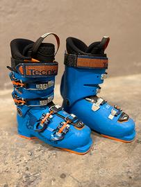 scarponi da sci TECNICA
