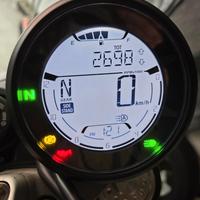 Ducati Scrambler 800 Icon Dark 05/2021