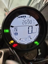 Ducati Scrambler 800 Icon Dark 05/2021