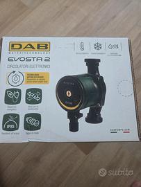 dab evosta 2