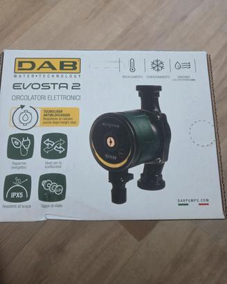 dab evosta 2