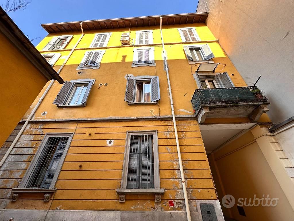 Appartamento – MI - Vista 3