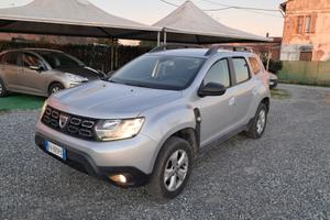 Dacia Duster 1.5 dCi 110CV Start&Stop 4x2 Lauréate