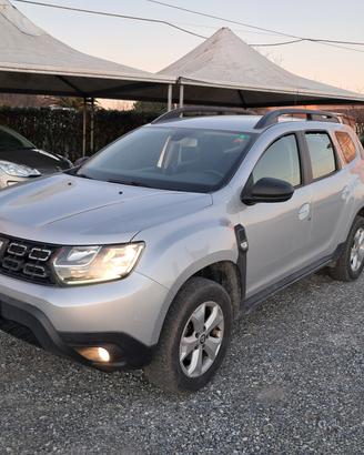 Dacia Duster 1.5 dCi 110CV Start&Stop 4x2 Lauréate