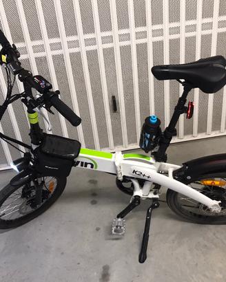 Bici e-bike pieghevole - Taglia Media/Grande