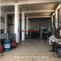 Locale, Petralia Soprana.