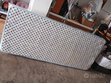 Materasso letto singolo