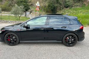 Golf 8 Gti 245 cavalli