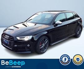 Audi A3 S3 SPORTBACK 2.0 TFSI QUATTRO 310CV S...