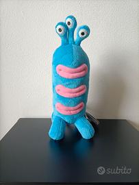 Peluche collezione Conad Hey Clay Alieno Trio 2019
