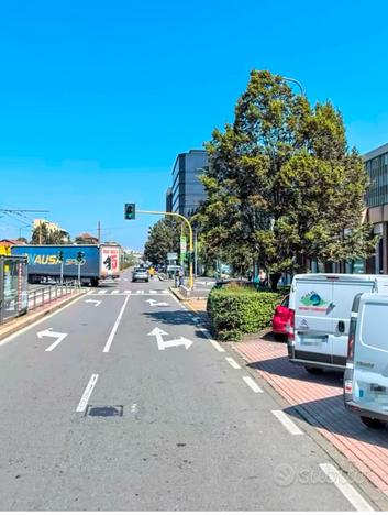 Bilocale in VIA MECENATE-LIBERO SUBITO