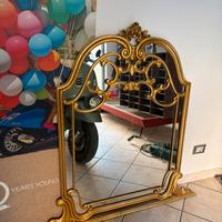 grande specchio 120 per 80