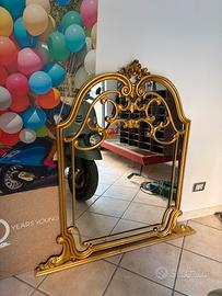 grande specchio 120 per 80