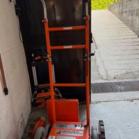 CARRELLO ELETTRICO
