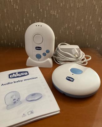 Baby monitor Chicco