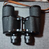 Binocolo Regia Marina Italiana Officine Galileo