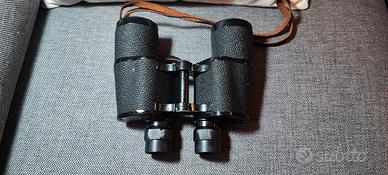 Binocolo Regia Marina Italiana Officine Galileo