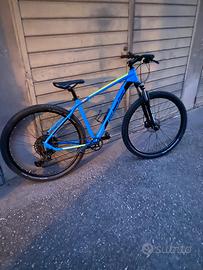 Bicicletta donna