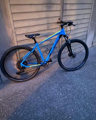 Bicicletta donna
