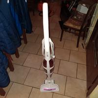 aspirapolvere  imetec  3in1