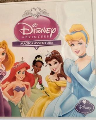 Videogioco Disney Princess Nintendo 3DS
