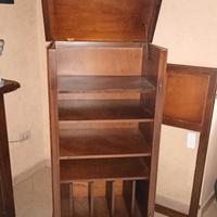 mobile stereo artigianale (prima qualità)