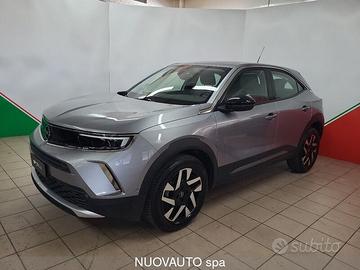 Opel Mokka 1.5 diesel Elegance