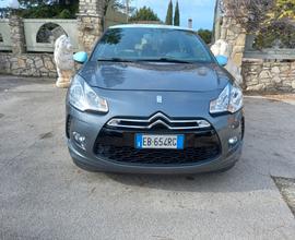 DS 3 1.4 VTi 95 Chic (A15)