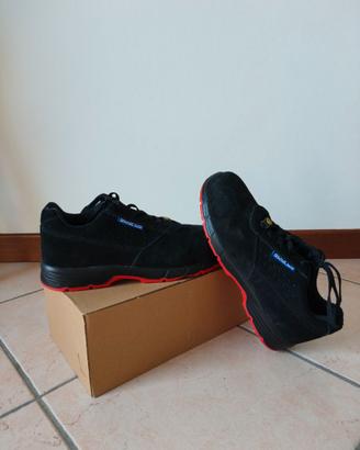 Scarpe antinfortunistiche Sparco n43