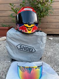 Casco marc marquez 93